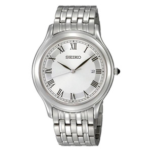 Seiko Men Watch SKK705P1