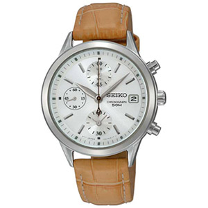 Seiko SNDY35P2 Men's Watch