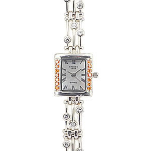 Opal- Angora Jewellery watch (Her)