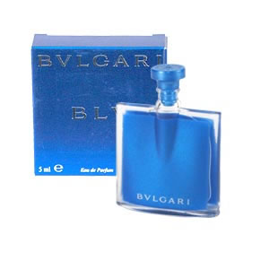 Miniature Bvlgari BLV - For Her