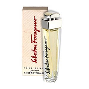 Miniature SF Pour Femme - For Her