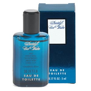 Miniature Davidoff Coolwater - For Him