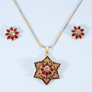 Jewellery Set