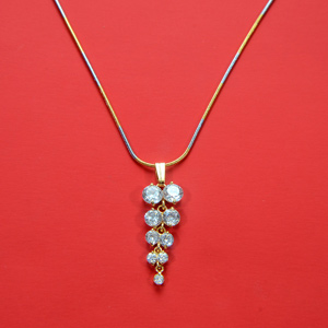 Ethnic Jewellery Piece