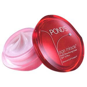 Ponds Age Miracle Cream