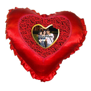 Cushion of Amour