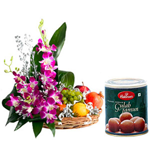 Mindblowing Hamper