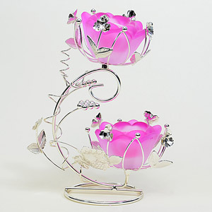 Fascinating Candle Stand