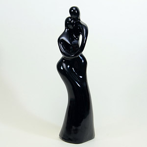 Forever Yours Showpiece