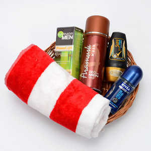 Active Men Hamper