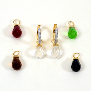 Changeable Earrings