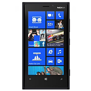 Nokia Lumia 920