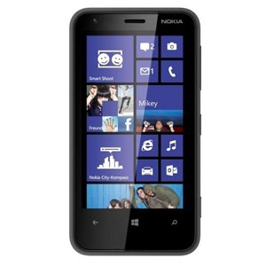 Nokia Lumia 620