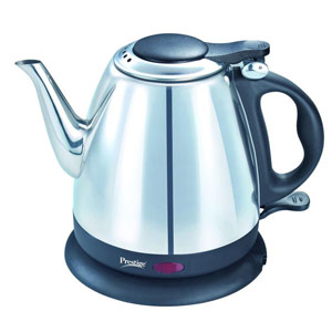 Attractive Electric Kettle 1 Lt