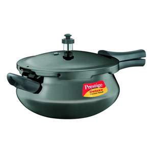 Anodized Pressure Handi- Junior