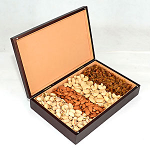 Healthy Dry Fruit Box