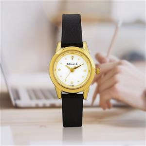 Sonata Watch - ND8925YL01J