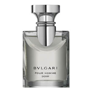 Bvlgari Pour Homme Soir