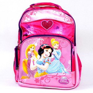 Ready for School Bag