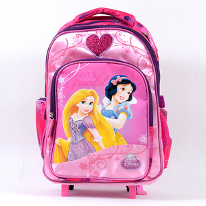 Cute Fairy Tale Princesses Bag