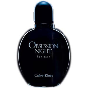 Calvin Klein Obsession Night – Him