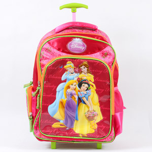 Attractive Disney Princesses Bag