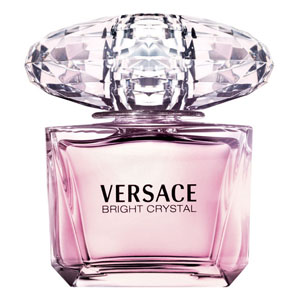 Versace - Bright Crystal Pink - For Her