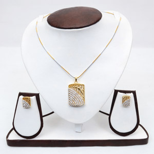 Beautiful Jewellery Set