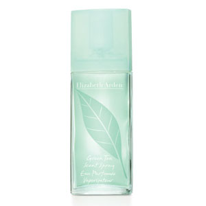 Green Tea Scent Spray