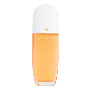 Sunflowers Eau De Toilette Spray Naturel