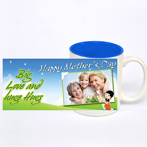 Big Love Mother’s Day Mug