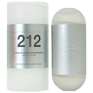 212 Woman - 100 ml