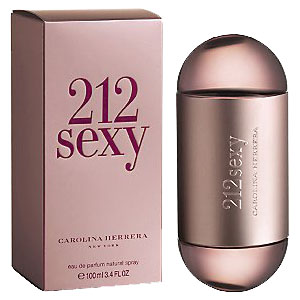 212 Sexy For Her