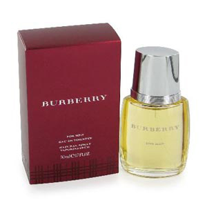 Burberry Men 100 ml