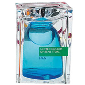 United Colors of Benetton - For Him