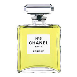 Chanel No. 5 for Her