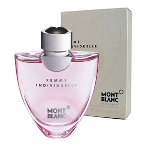Mont Blanc Femme Individuelle for Her