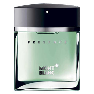 Mont Blanc Presence Cool - For Him