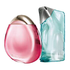 Davidoff Echo- Perfume Set