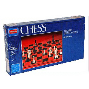 Chess - Classic Strategy Game