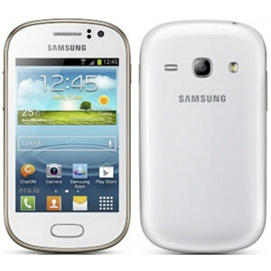 Samsung Galaxy Star S5282