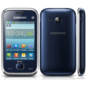 Samsung Rex 60