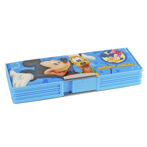 Cute Mickey Pencil Box