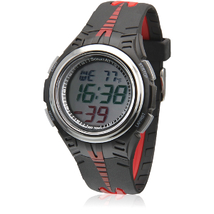 Sonata SuperFibre ND7965PP02J Men's Watch