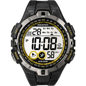 Timex Marathon Digital Watch - For Men - T5K421