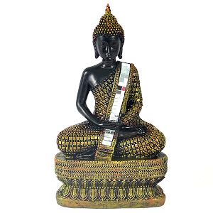 Exquisite Lord Buddha Idol