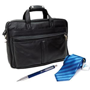 Suave Hamper