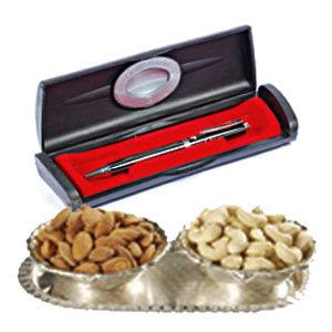 Signature Hamper