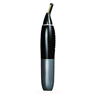 Philips NT9110 Nose, Ear and Eyebrow Hair Trimmer