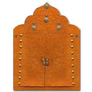 Rakhi Temple
